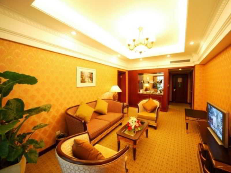 Jin Jiang Pine City 4* Shanghai