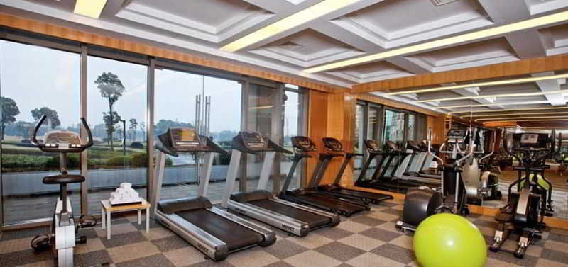 Hotel Crowne Plaza Malaren
