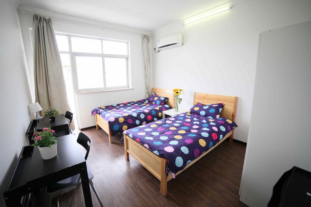 Unests International Youth Guest house *
