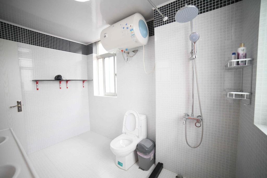 Guest house Unests International Youth Shanghai