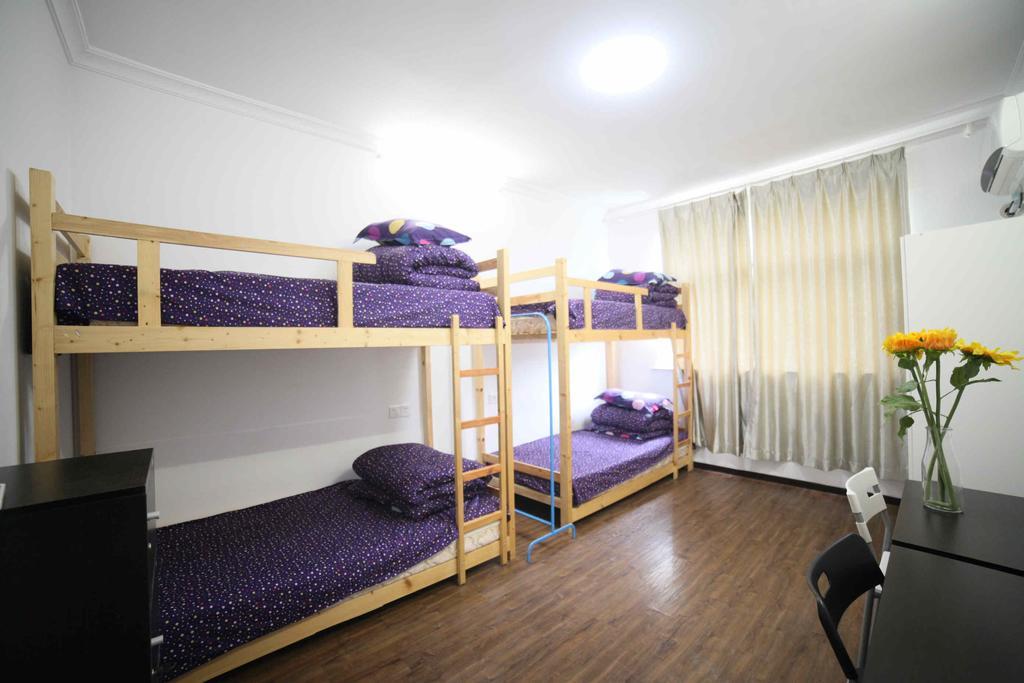 Unests International Youth Guest house