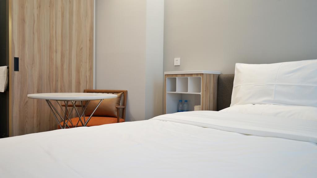 Hanting Premium South Xizang Road
