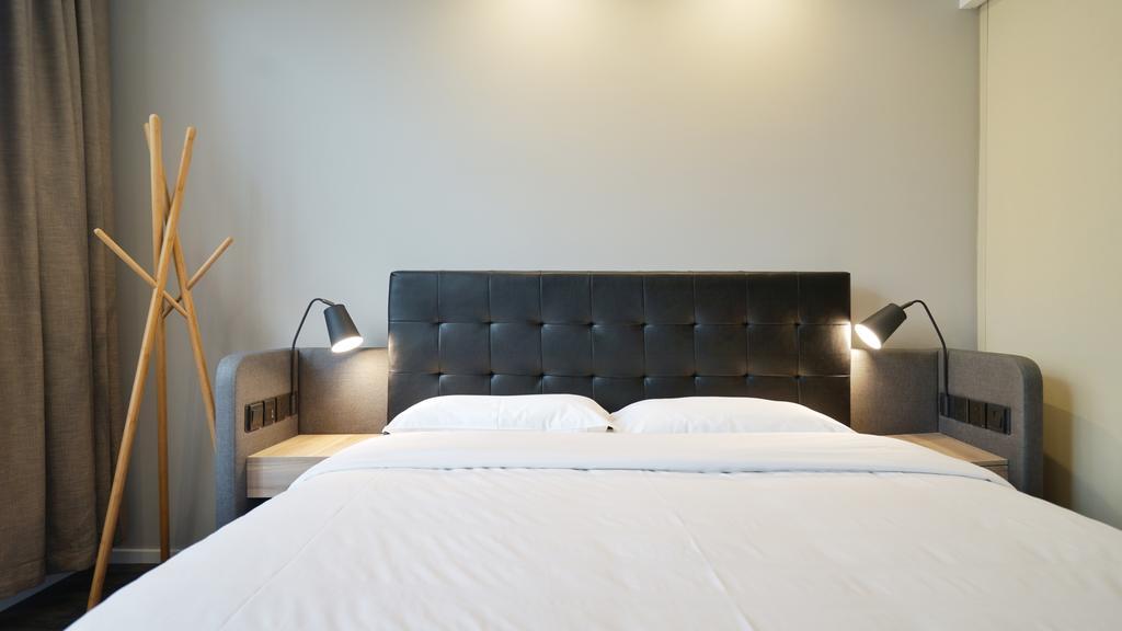 Hanting Premium South Xizang Road Hotel Shanghai