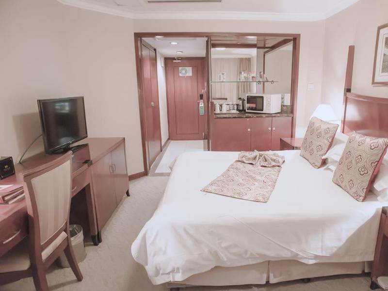 Charms Otel 3*