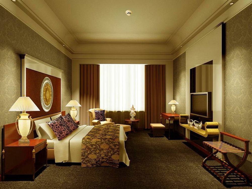 Hotel Shahai International
