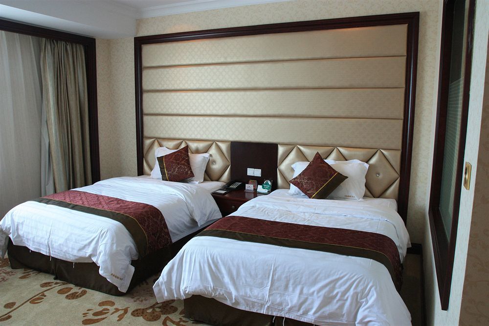 Shahai International Hotel