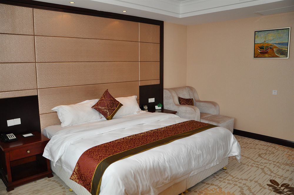 Hotel Shahai International 4*