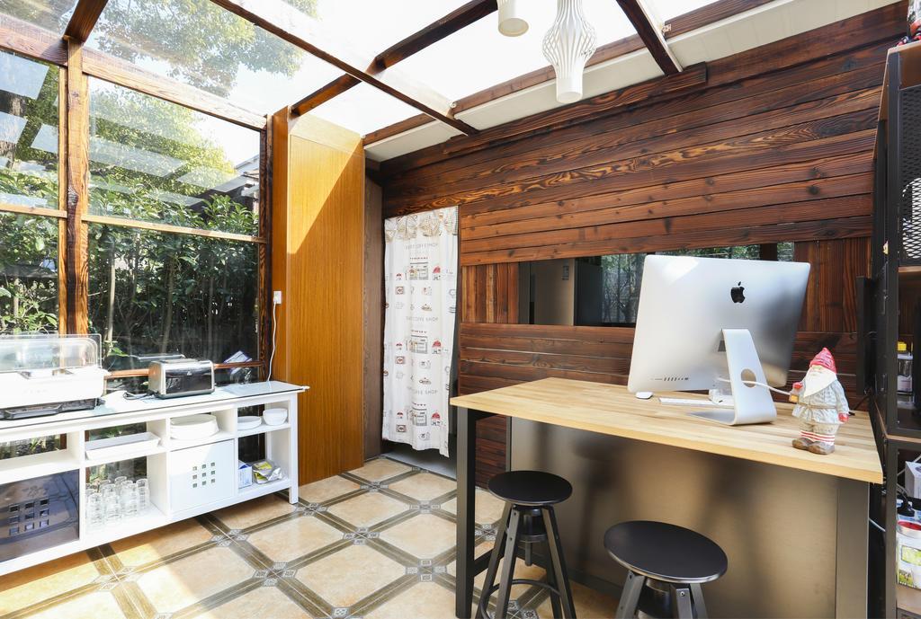 Xinmei Boutique Gh-shanghai Guest house 4*