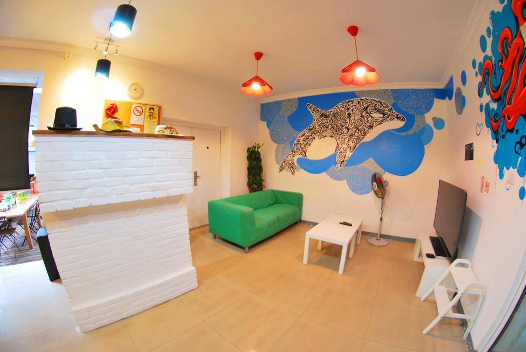 Unests International Youth Guest house