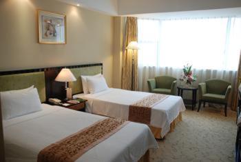 Best Western New Century Shanghai