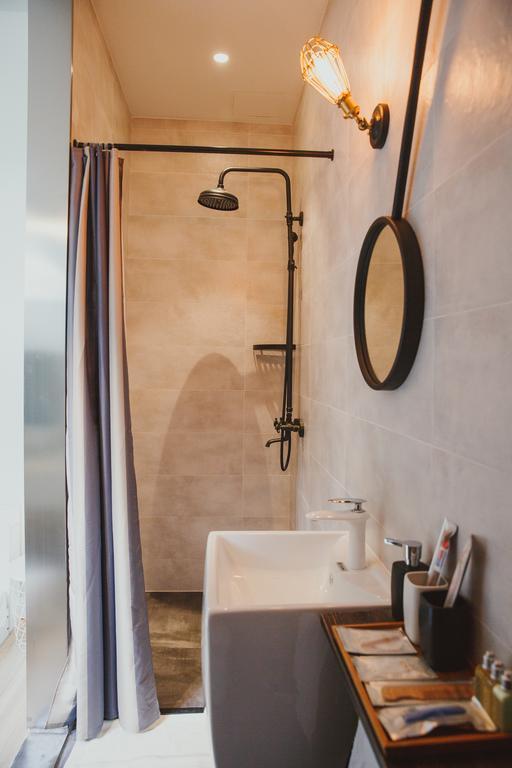 Guest house Qing Homes Shanghai