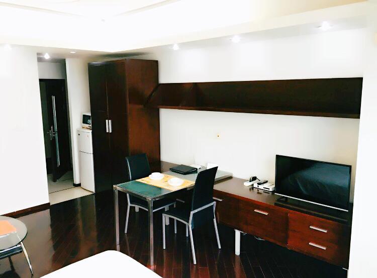 Skiline World Union Service Aparthotel 3*