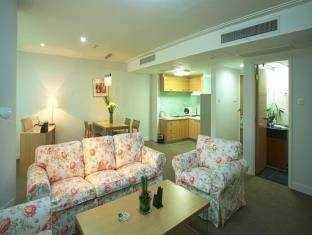 Supreme Tower 4* Shanghái