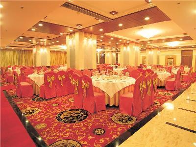 Shaanxi Business 4* Shanghai