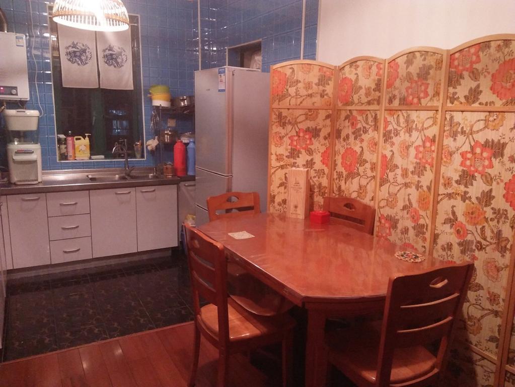 Yi Ju Homestay-zhuanqiao Subway Station, Minhang District