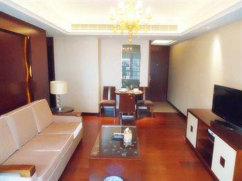 Jingan Ziyuan Apartment Apartment