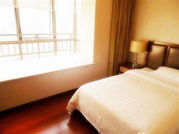 Jingan Ziyuan Apartment Apartment *