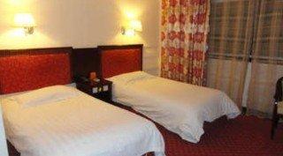 Yiting Four Season - Dongfang Road Branch Hotel Shanghai