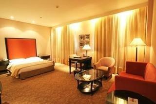 Yiting Four Season - Dongfang Road Branch Hotel Shanghai