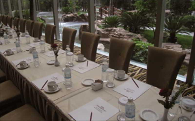 Howard Johnson * Shanghai