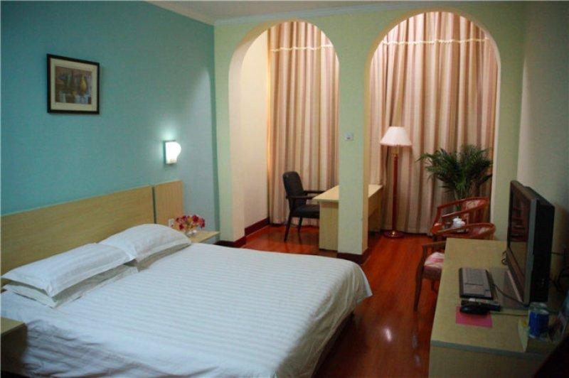 Guangxi 3* Shanghái