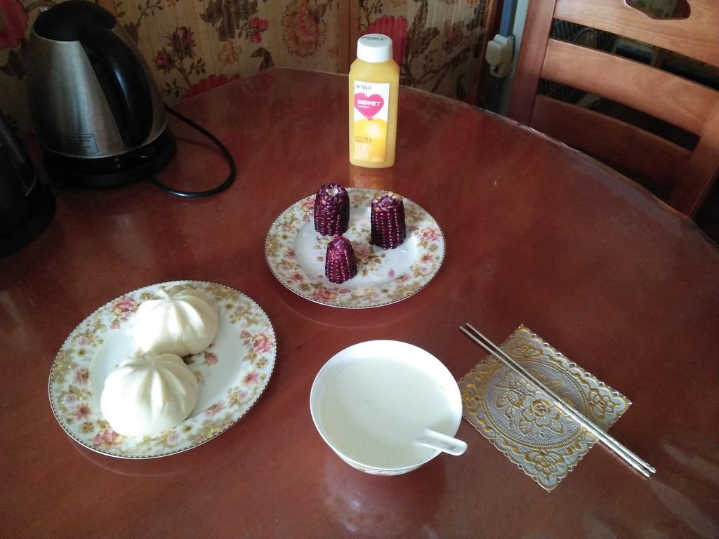 Yi Ju Homestay-zhuanqiao Subway Station, Minhang District