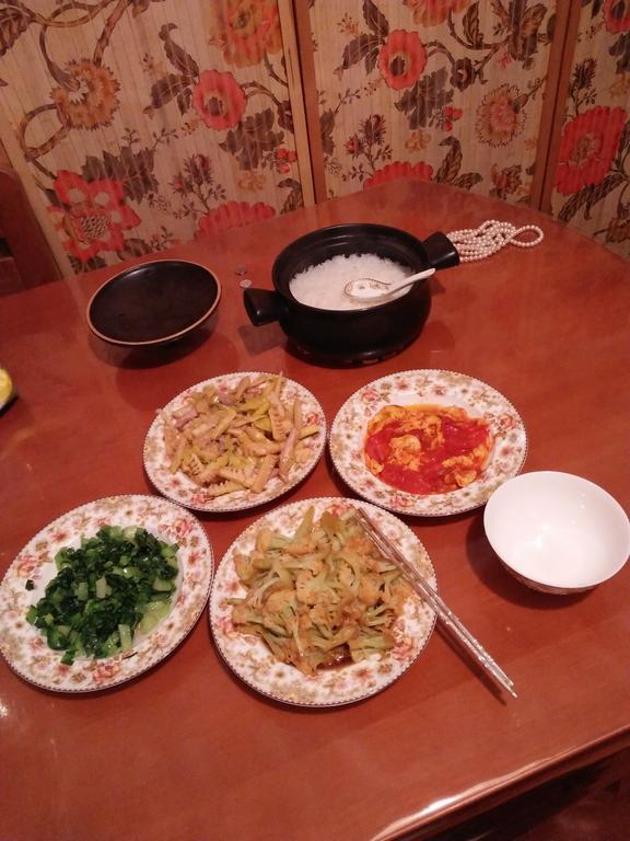 Pansiyon Yi Ju Homestay-zhuanqiao Subway Station, Minhang District