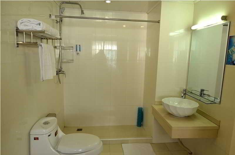 Hotel 24k International - Nan Jing Road Branch