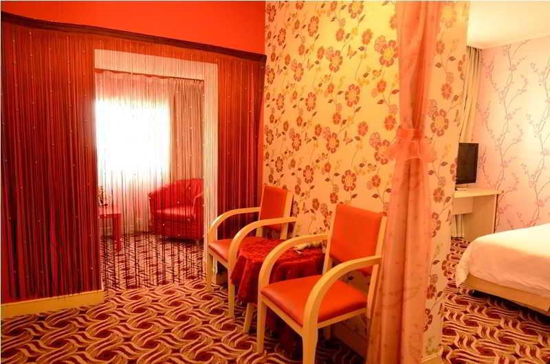 24k International - Nan Jing Road Branch Hotel