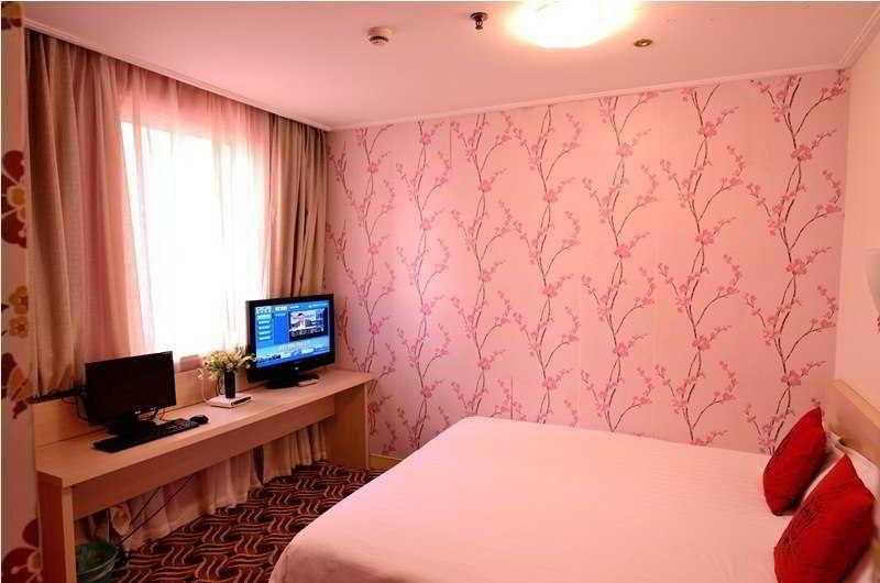24k International - Nan Jing Road Branch 2* Shanghai