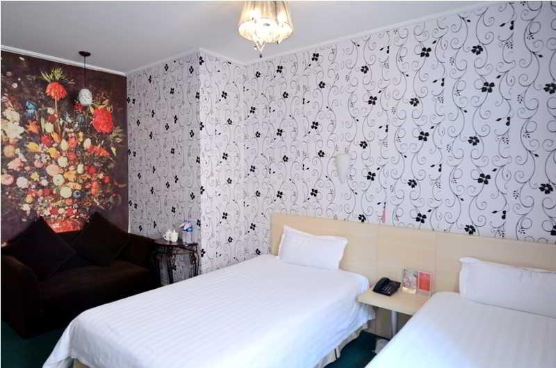 24k International - Nan Jing Road Branch Hotel Shanghai