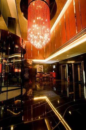 Bodi Boutique Hotel 3*