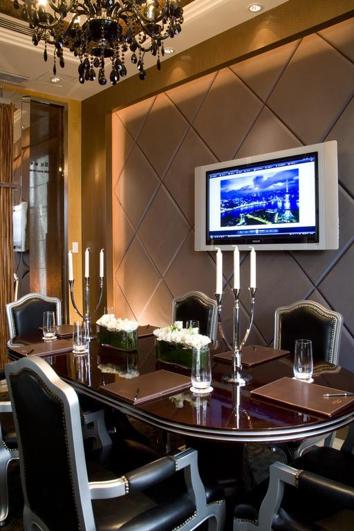 Pudi Boutique Fuxing Park 5*