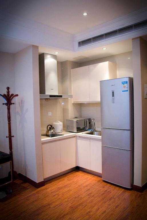 Chenlong Service Apartment - Yuanda Building Aparthotel