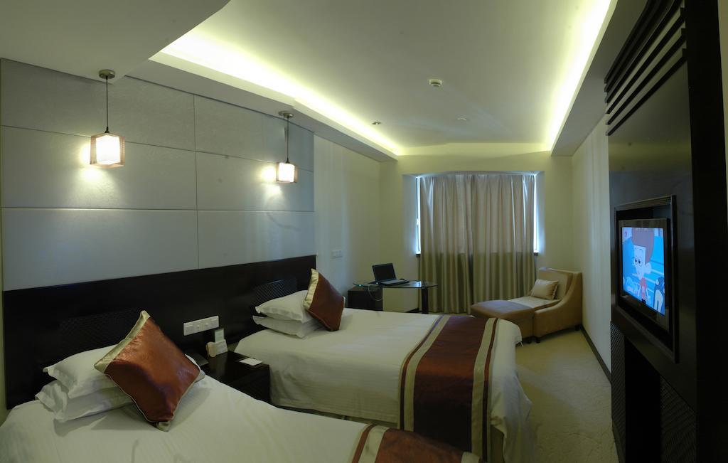 Wu Gong Hotel
