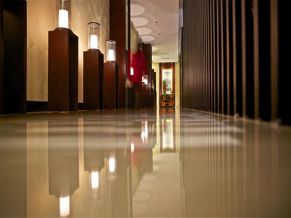 Ssaw Boutique Hongkou