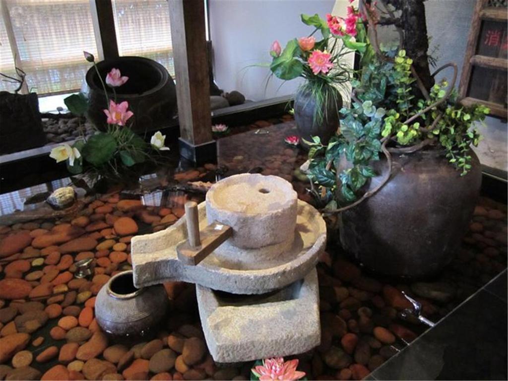 Acme Riverside Service Shanghai