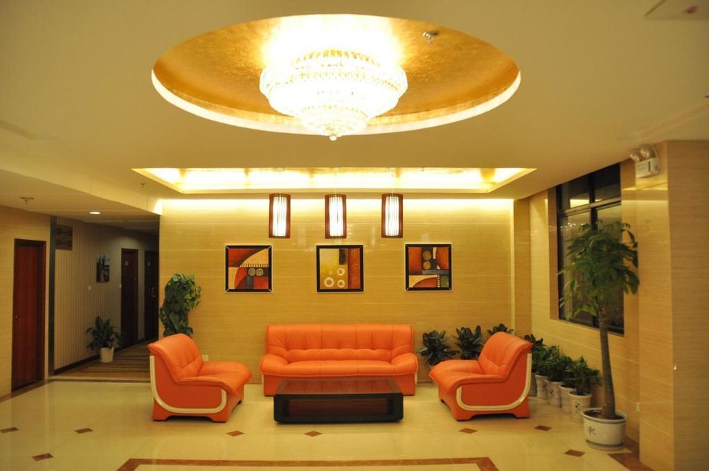 Hotel Junpeng Shanghai