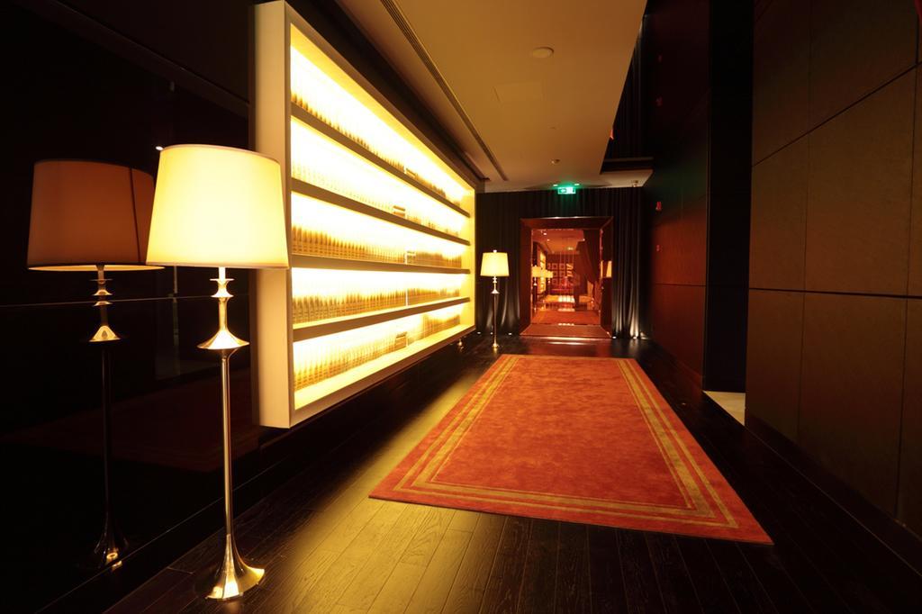 Hotel Jinjiang Metropolo Classiq Off Bund 4*