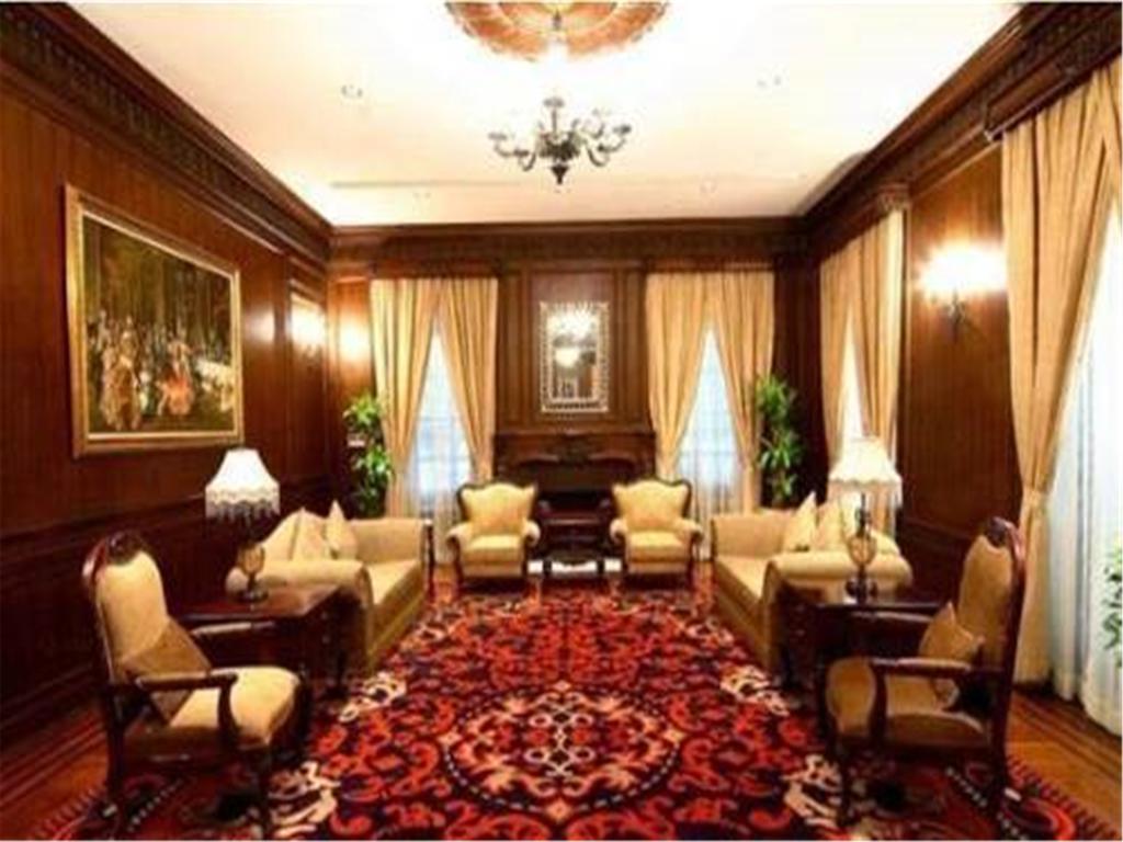 Taiyuan Country house *