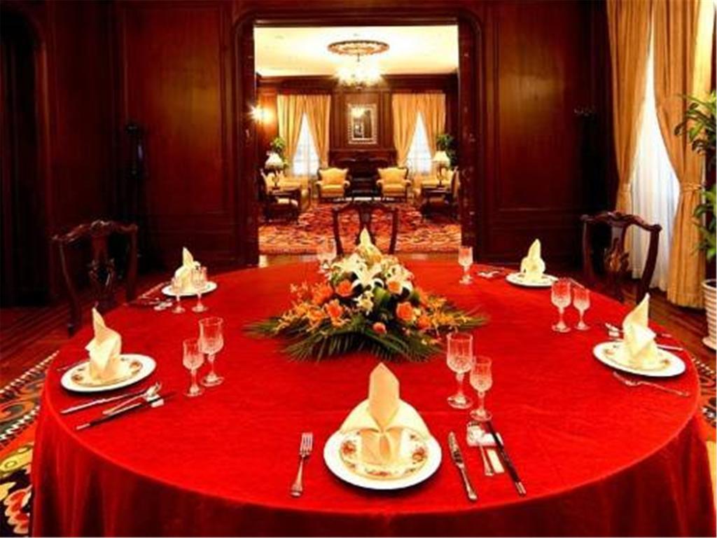 Country house Taiyuan