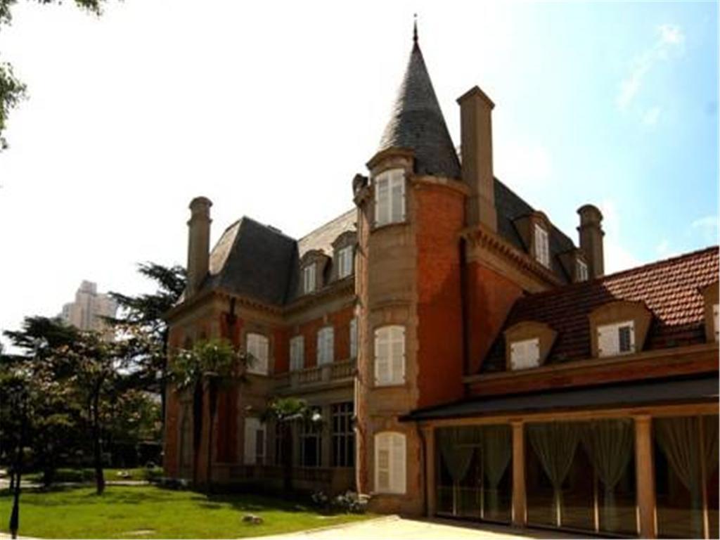 Country house Taiyuan *