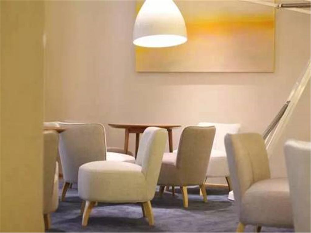 Ji Hongqiao Wuzhong Road Hotel Shanghai