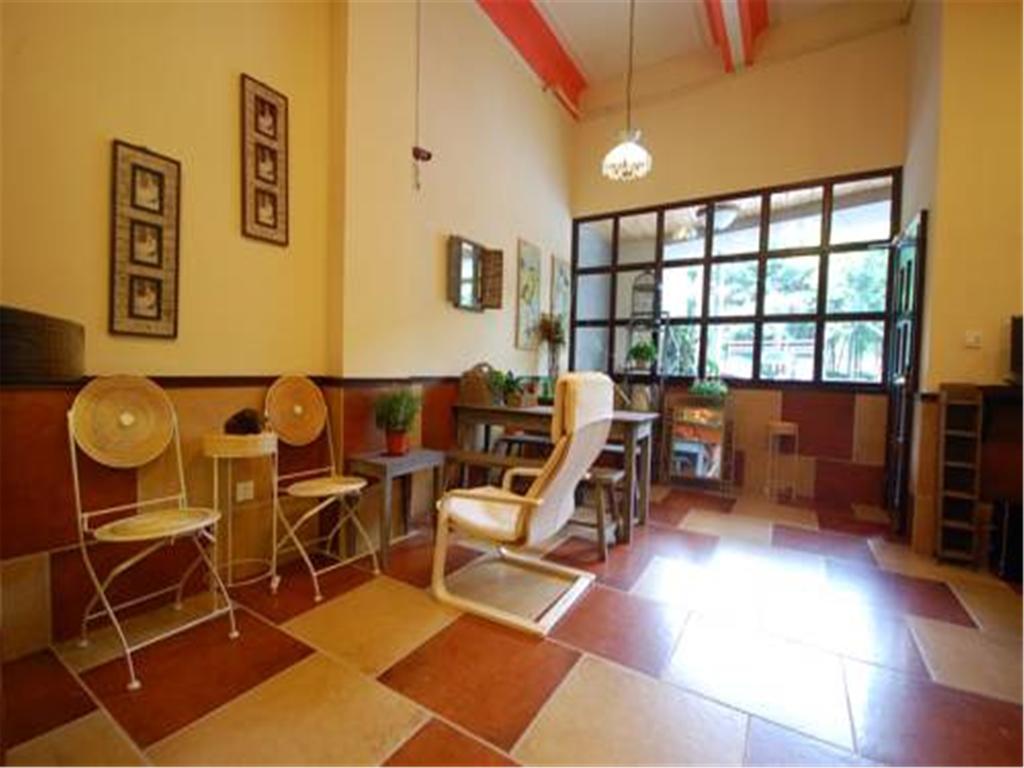 Soho Bund International Youth Hostel Shanghai