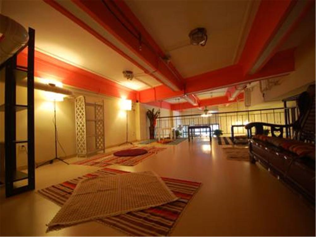 Soho Bund International Youth Hostel