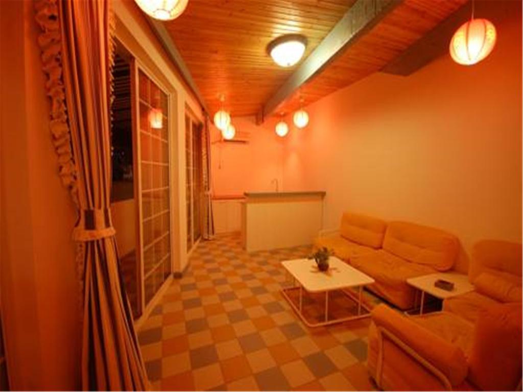 Hostel Soho Bund International Youth *