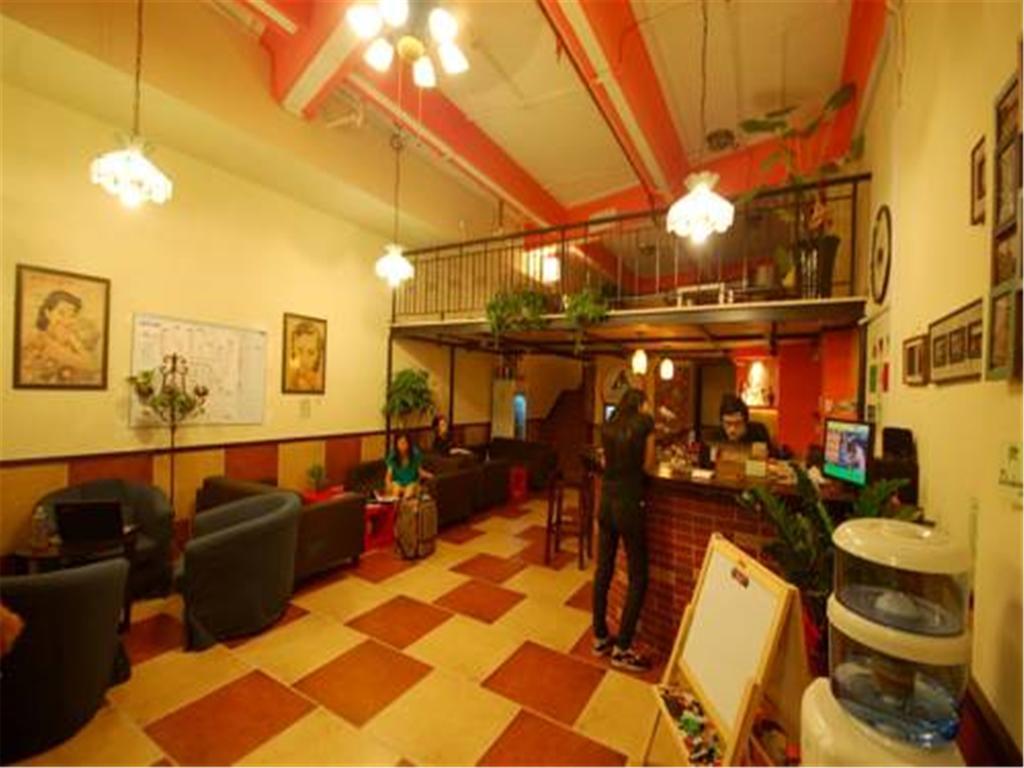 Soho Bund International Youth * Shanghai