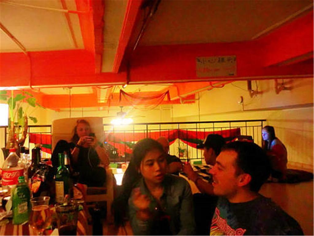 Hostel Soho Bund International Youth Shanghai
