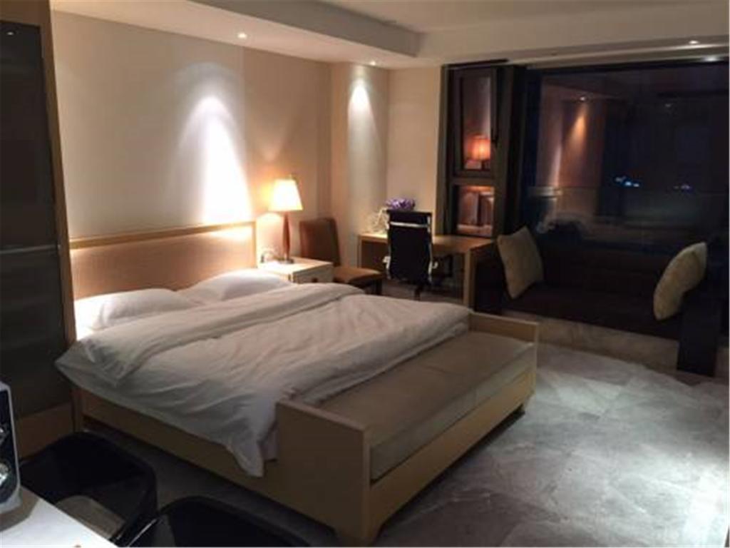 Apart Otel Huijing Tiandi Service 2*