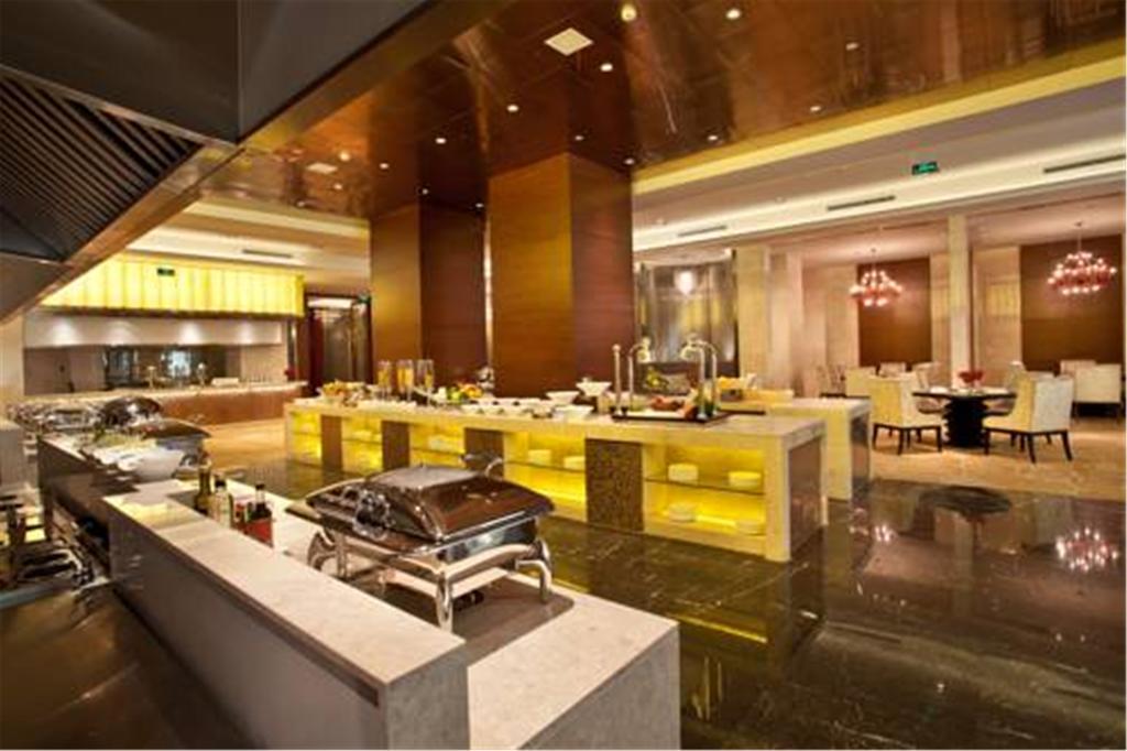 Lv Shou Hotel 5*